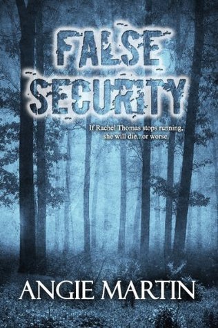 False Security book cover