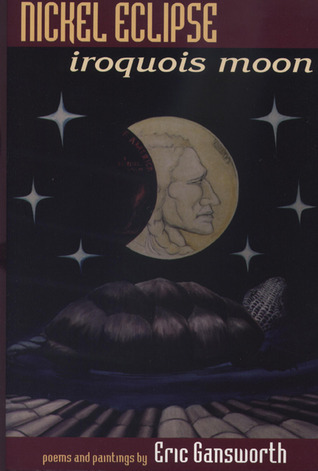 Nickel Eclipse book cover