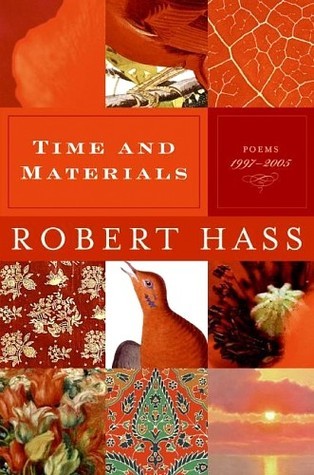 Time and Materials book cover