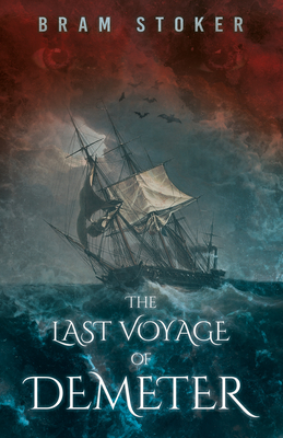 The Last Voyage of Demeter book cover