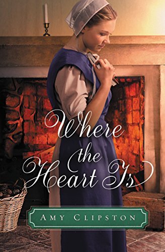 Where the Heart Is book cover