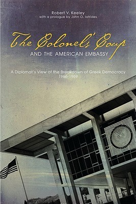 Diplomats and Diplomacy book cover 2