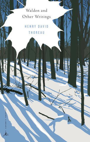 Walden and Other Writings book cover