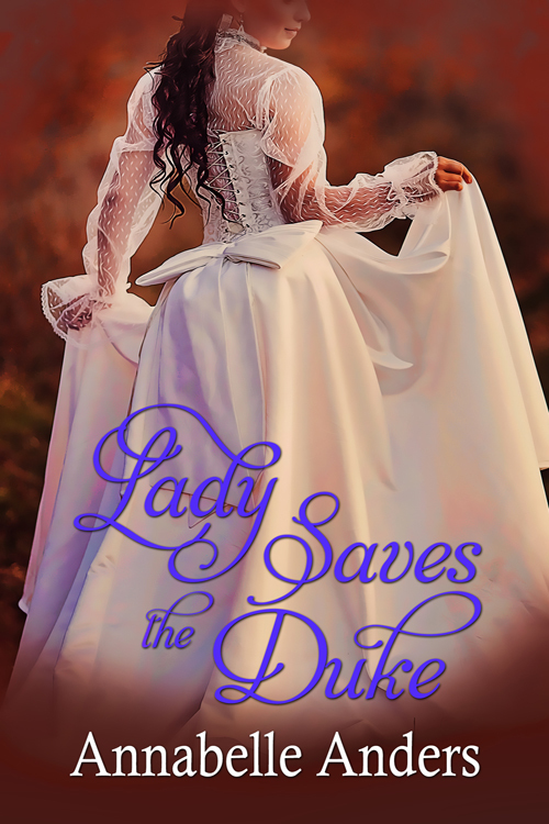 Lord Love a Lady book cover 3