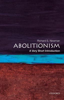 Abolitionism book cover