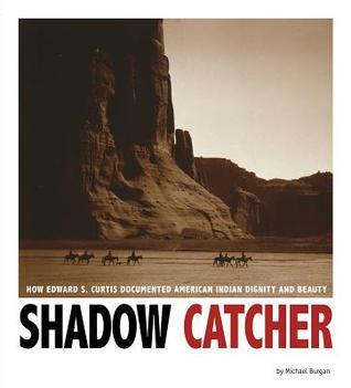 Shadow Catcher book cover