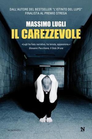 Marco Corvino book cover 1