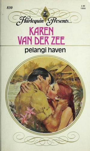Pelangi Haven book cover