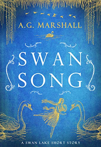 Swan Song book cover