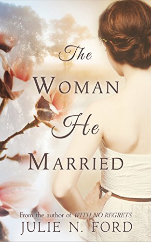 The Woman He Married book cover