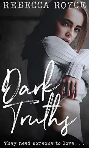 Kiss Her Goodbye book cover 2