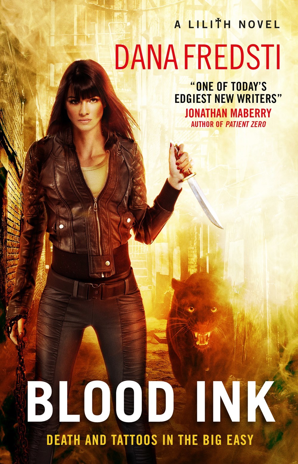 Lilith book cover 2