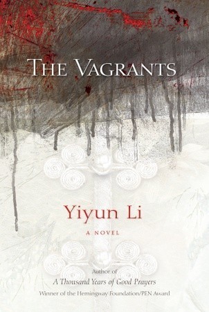 The Vagrants book cover