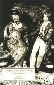 Coelebs in Search of a Wife book cover