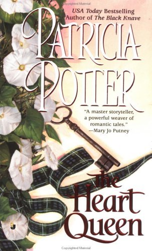 Scottish Trilogy book cover 2