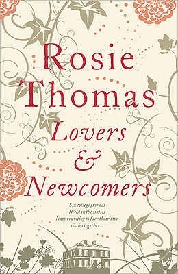 Lovers & Newcomers book cover