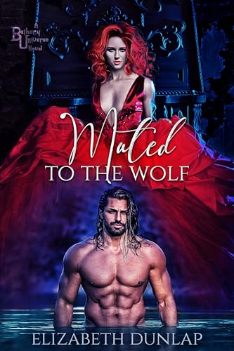 Mated to the Wolf book cover