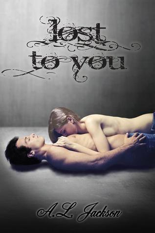 Lost to You book cover