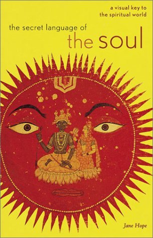 Secret Language of the Soul book cover