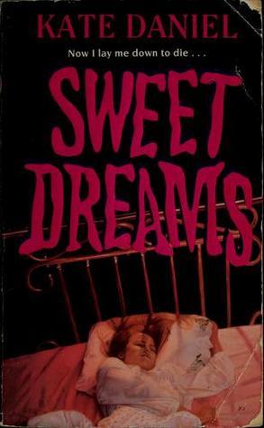 Sweet Dreams book cover
