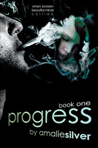 Progress book cover 1