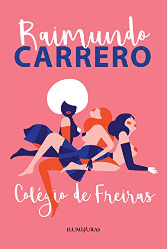 Colégio de Freiras book cover