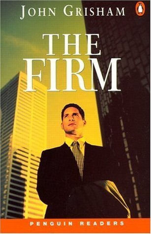 The Firm book cover