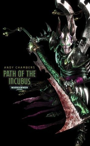 Path of the Incubus book cover