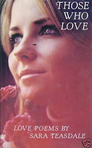 Those Who Love book cover