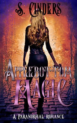 Applebottom Magic book cover
