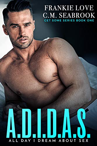 Get Some book cover 1