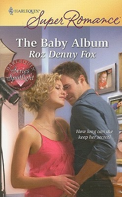 The Baby Album book cover