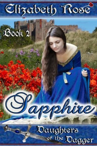 Daughters of the Dagger book cover 2