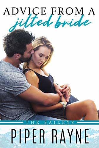 The Baileys book cover 2