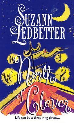 North of Clever book cover