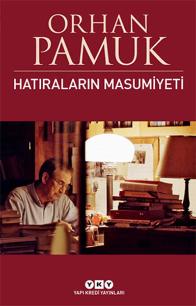 The Innocence of Memories book cover