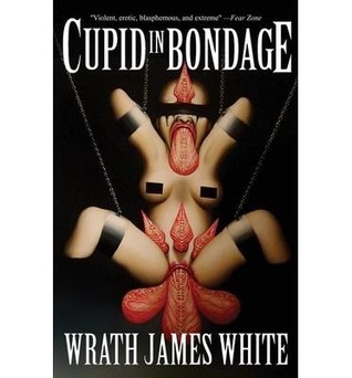 Cupid in Bondage book cover