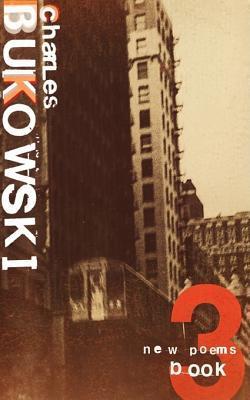 New Poems Book 3 book cover