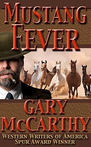 The Derby Man book cover 3