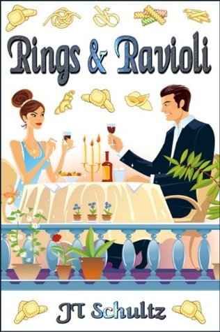 Rings & Ravioli book cover