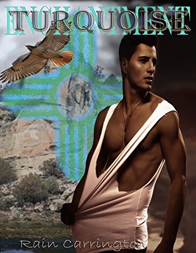Enchantment book cover 2