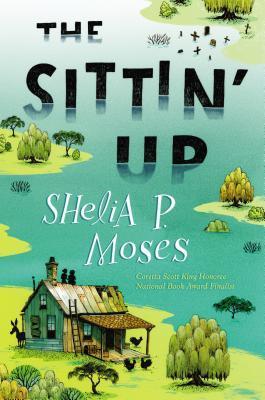 The Sittin' Up book cover