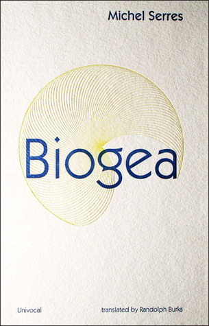 Biogea book cover