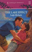 The Lake Effect book cover