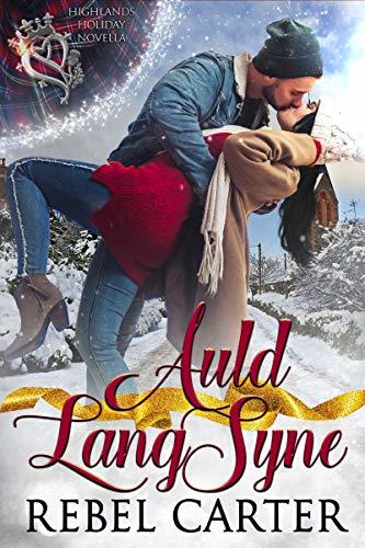 Highlands Holiday book cover 1