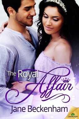 The Palmera Royals book cover 2