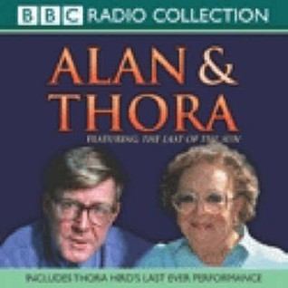Alan and Thora book cover