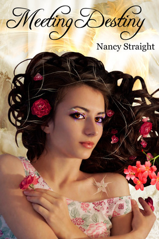 Destiny book cover 1