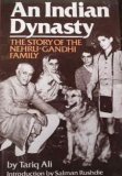 An Indian Dynasty book cover