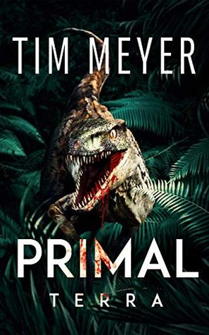 Primal Terra book cover